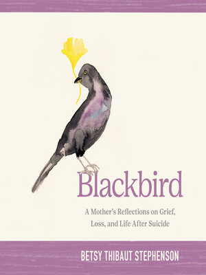 cover image of Blackbird